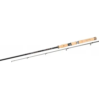Rybářský prut Recenze Mikado Sakana Hanta Medium Spin 210 cm/5 - 25 g