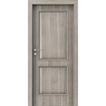 Interiérové dveře PORTADOORS bezfalcové dveře PORTA NOVA model 3.1