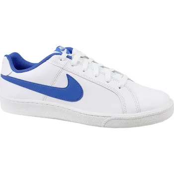 Pánské tenisky NIKE Court Royale White/Game Royal