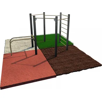 FUBO Fitness Hexagon 3.0