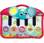 Playgro interaktivní podložka piano