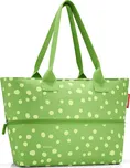 Reisenthel Shopper E1 Spots Green