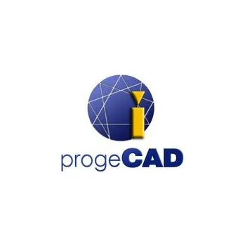 Grafický software progeCAD 2026 Professional NLM EN