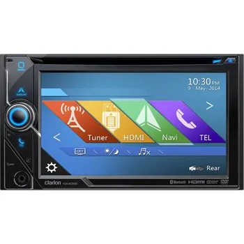 Autorádio Clarion NX405E