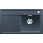 BLANCO Zenar 45 S-F InFino Silgranit s…