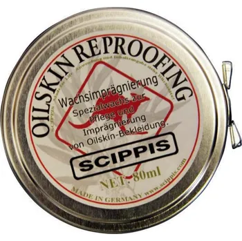 Autovosk Impregnační vosk Reproofing Wax balení l: 180 ml