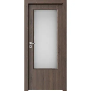 Interiérové dveře PORTADOORS bezfalcové dveře PORTA RESIST model 1.3