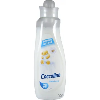 Aviváž Coccolino Sensitive aviváž 1 l