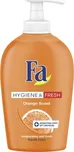 Fa Hygiene & Fresh Orange tekuté mýdlo…