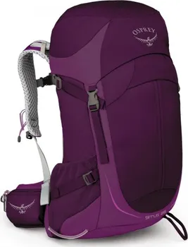 turistický batoh Osprey Sirrus II 26 l 