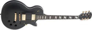 elektrická kytara Stagg L400-BK