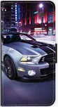 iSaprio Mustang pro Honor 9 Lite flipové