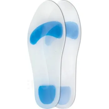 Vložka do bot Svorto 106 gelové vložky antišokové