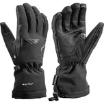 LEKI Scero S Lady černé