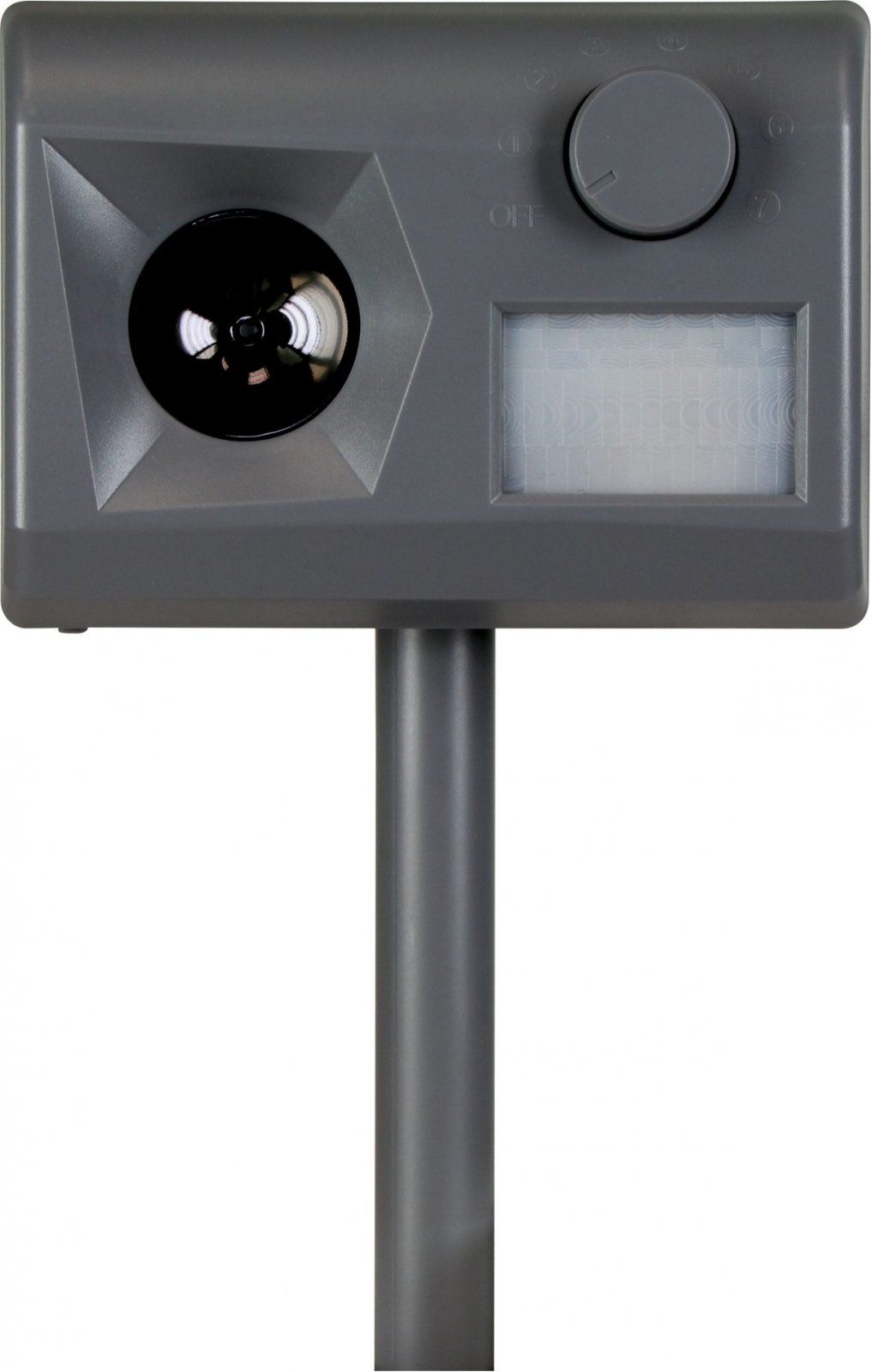 Plašič kun, koček, psů a lišek Weitech WK 0055