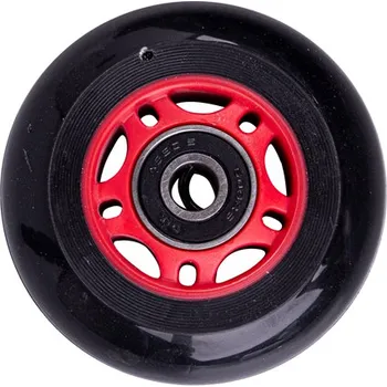 Kolečko ke koloběžce Jdbug Náhradní kolečko JD BUG Air Surfer 76x24 mm