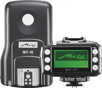 Odpalovač blesku Metz WT-1 pro Nikon