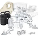 Tommee Tippee sada kojeneckých lahviček…