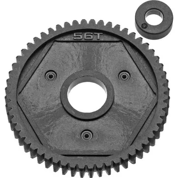 RC vybavení Axial ozubené kolo 56T 32DP
