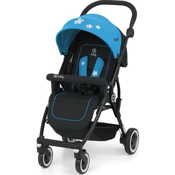 Kočárek Kiddy Urban Star 1 2018