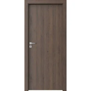 Interiérové dveře PORTADOORS bezfalcové dveře PORTA RESIST model 1.1