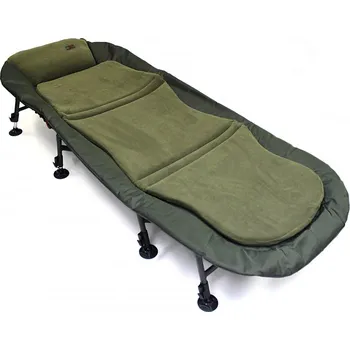Zfish Diablo MF Bedchair