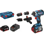 BOSCH GSR 18V-60 FC