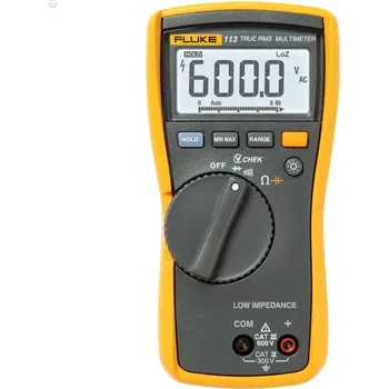 Fluke 113