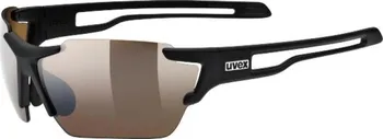 cyklistické brýle UVEX Sportstyle 803 Small CV