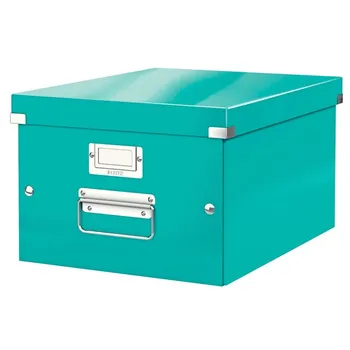Leitz Click & Store M