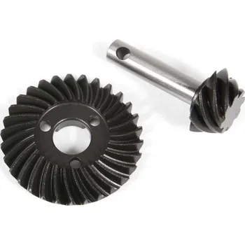 RC vybavení Axial pastorek HD 8T a hnací kolo HD 30T