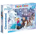 Clementoni Supercolor Ledové království…