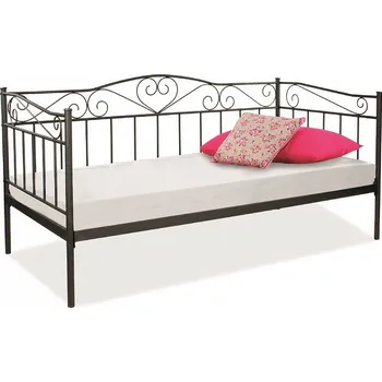 Postel Postel kovová Birma - postel kovová