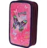 Penál Emipo penál 3 patra neplněný, Butterfly 