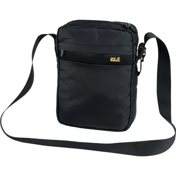 Jack Wolfskin Purser XT černá Jack Wolfskin Purser XT černá