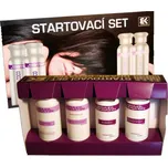Brazil Keratin Start Set HGS 4 x 100 ml