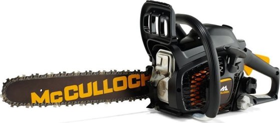 Motorove Pily Mcculloch () Motorove Pily Mcculloch