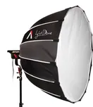 Aputure Light Dome