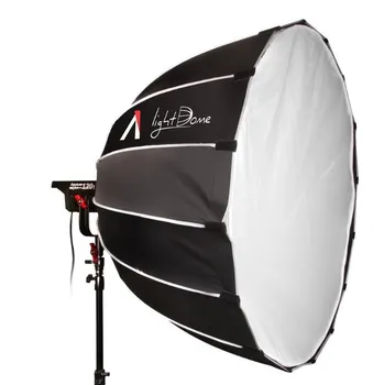 Softbox Aputure Light Dome
