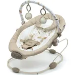 Baby Mix dětské lehátko beige