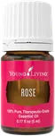 Young Living Růže esenciální olej 5 ml