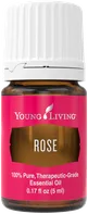 Young Living Růže esenciální olej 5 ml