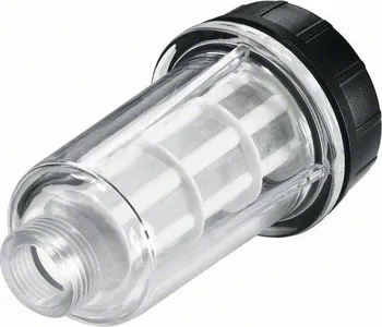 Příslušenství pro vysokotlaký čistič Bosch F016800440 Vodní filtr velký
