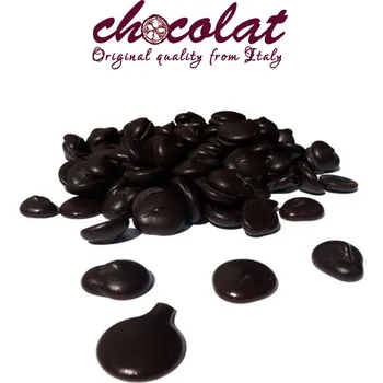 Čokoláda Čokoláda hořká 73% Chocolat (pecky) 12 kg/karton