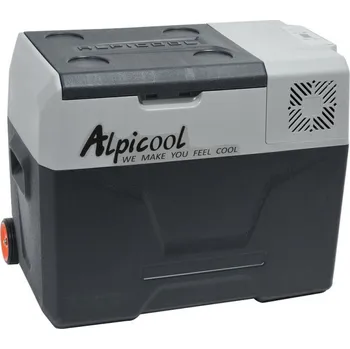 Autochladnička Alpicool Autochladnička 40 l