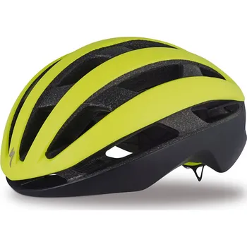 Cyklistická přilba Specialized Airnet MIPS Ion/Black