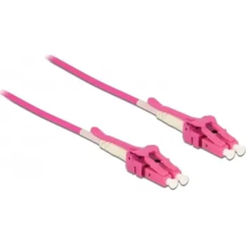 Síťový kabel Delock Optical Fibre 85136