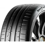 Continental SportContact 6 245/35 R19…