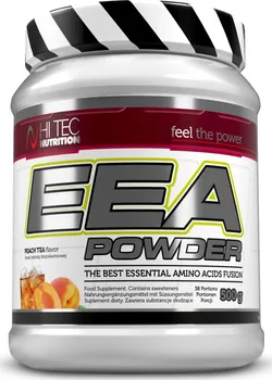 Aminokyselina HiTec EEA Powder Essential Amino 500 g