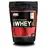 Optimum Nutrition 100% Whey Gold Standard 450 g, jahoda